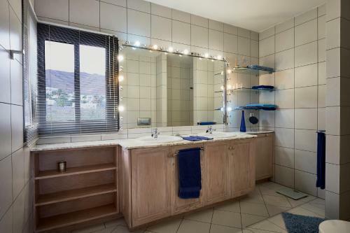 Villa Paradise Beach