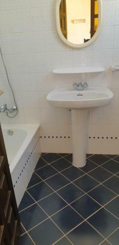 Apartamento Aurora 104