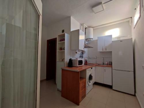 Apartamento Royal Gines II