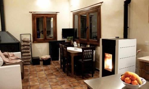 Casa Albana Pirineos