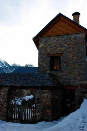 Casa Albana Pirineos