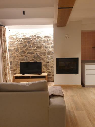 Apartamento La Bordeta de Blas