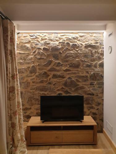 Apartamento La Bordeta de Blas