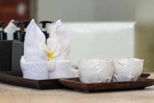 King Rock Boutique Hotel