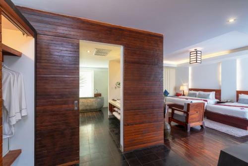 King Rock Boutique Hotel