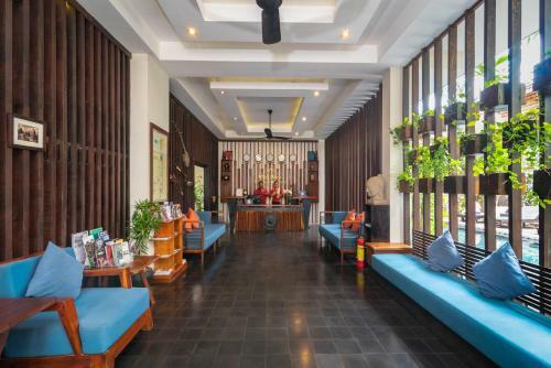 King Rock Boutique Hotel