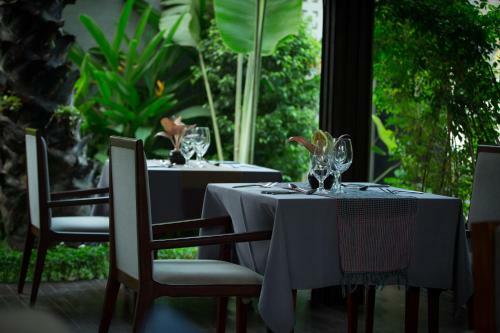 King Rock Boutique Hotel