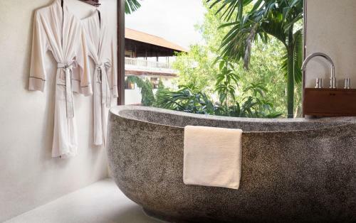King Rock Boutique Hotel