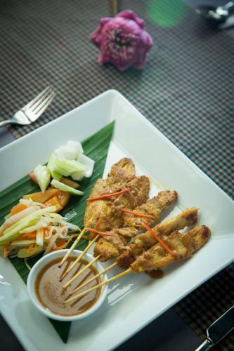 King Rock Boutique Hotel