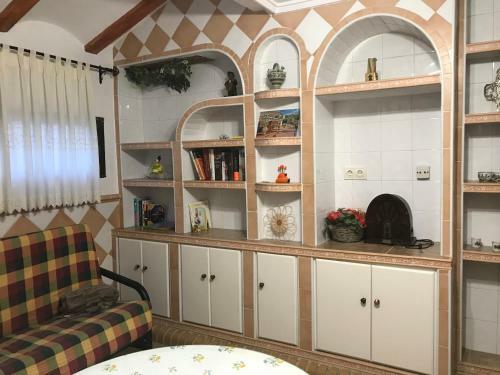 "la Chacra" Casa T�pica Valenciana