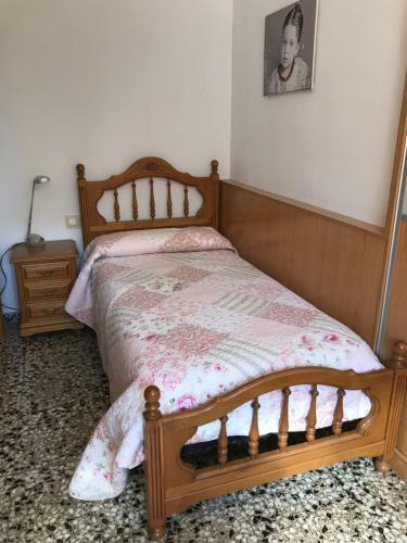 "la Chacra" Casa T�pica Valenciana