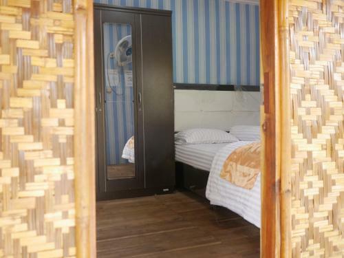 Hostal Gunung Dago Resort Bogor Syariah
