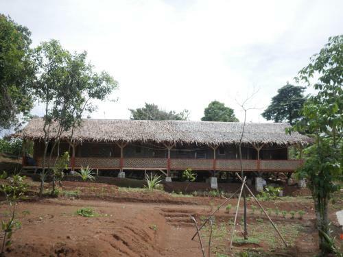 Hostal Gunung Dago Resort Bogor Syariah