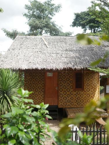 Hostal Gunung Dago Resort Bogor Syariah