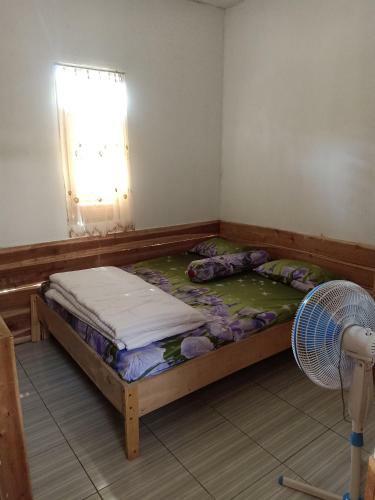 Hostal Gunung Dago Resort Bogor Syariah