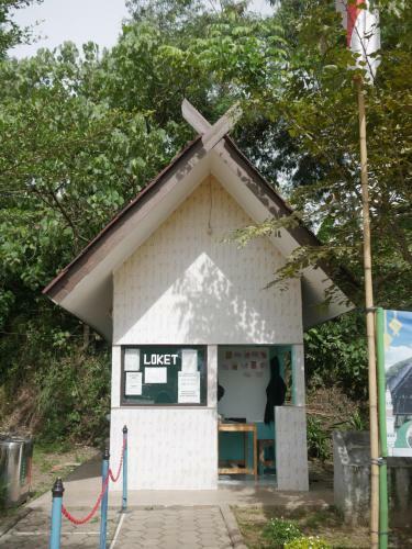 Hostal Gunung Dago Resort Bogor Syariah