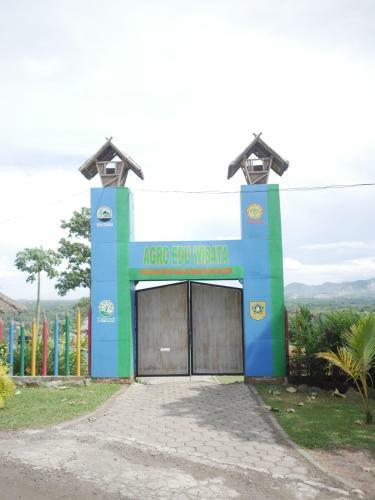 Hostal Gunung Dago Resort Bogor Syariah