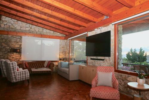 Agroturismo Finca La Caba�a