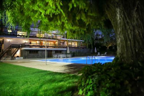 Agroturismo Finca La Caba�a