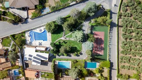 Agroturismo Finca La Caba�a