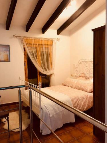 Apartamento Preciosa Villa En El Coraz�n de Gandia