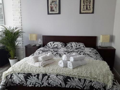 Apartamento Milka Gandia Marchuquera