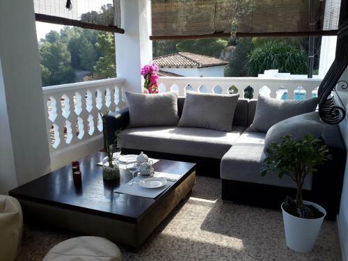 Apartamento Milka Gandia Marchuquera