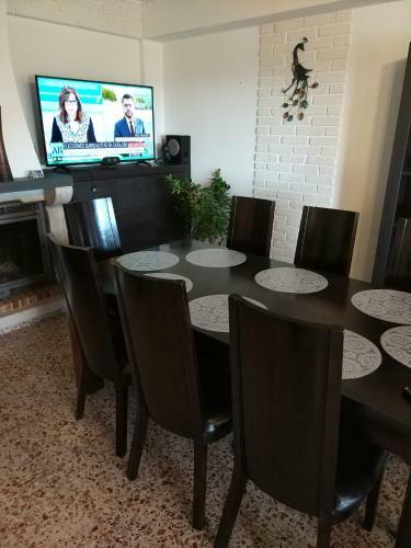 Apartamento Milka Gandia Marchuquera