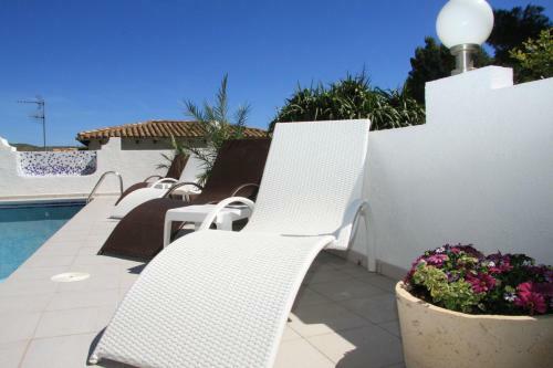 Apartamento Milka Gandia Marchuquera