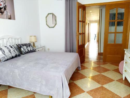 Movie Stars Apartment, Gandia
