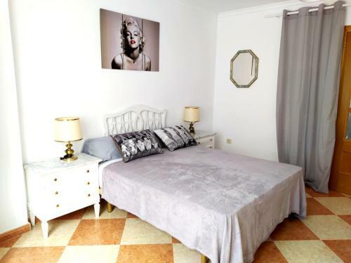 Movie Stars Apartment, Gandia