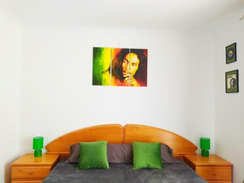 Movie Stars Apartment, Gandia
