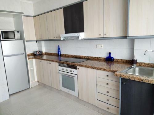 Movie Stars Apartment, Gandia