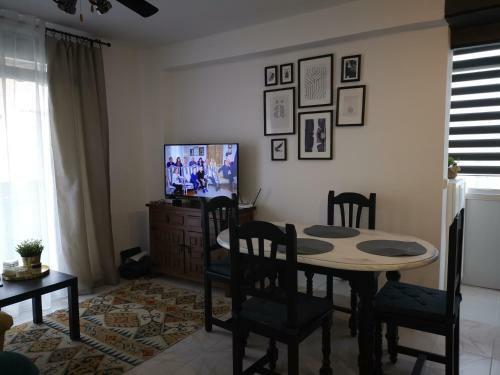 Apartamento Hola Gandia