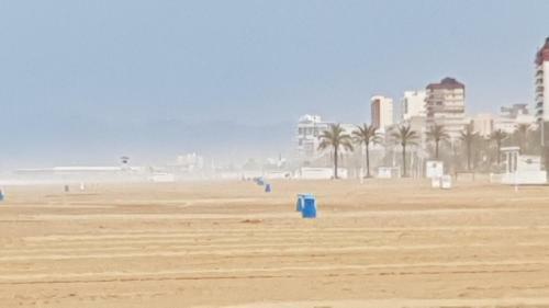 Apartamento Hola Gandia