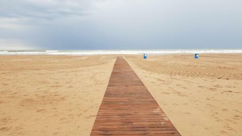 Apartamento Hola Gandia