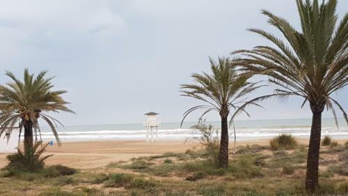 Apartamento Hola Gandia