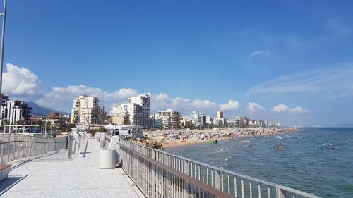 Apartamento Hola Gandia