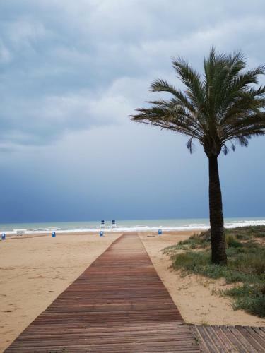 Apartamento Hola Gandia