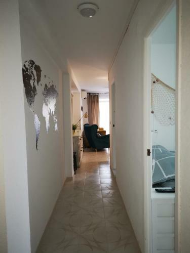 Apartamento Hola Gandia