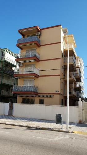 Apartamento Hola Gandia