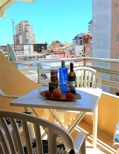 Apartamento Sol & Playa Gandia