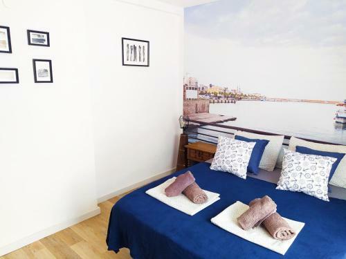 Rio Serpis Apartment, Gandia