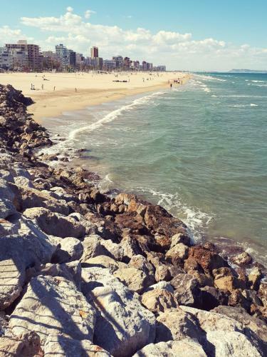 Rio Serpis Apartment, Gandia