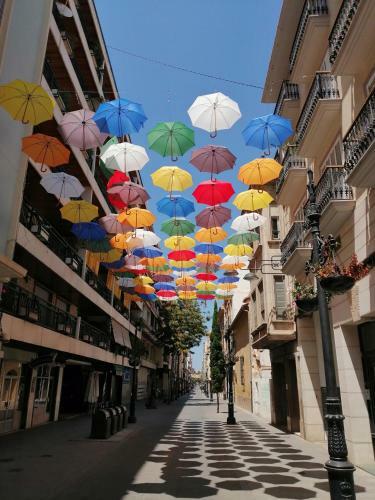 Rio Serpis Apartment, Gandia