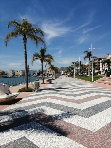 Rio Serpis Apartment, Gandia