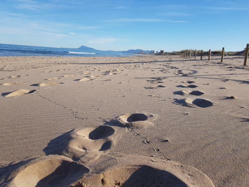 Exclusive Apartment - Playa de Marenys de Rafalcaid