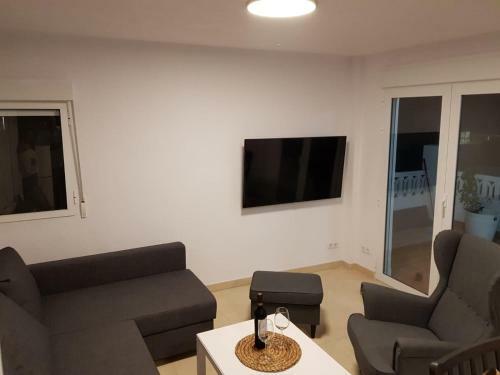 Exclusive Apartment - Playa de Marenys de Rafalcaid