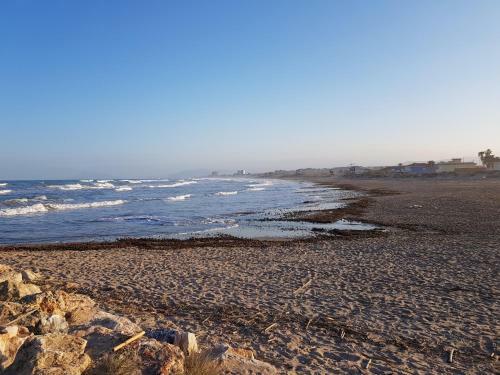 Exclusive Apartment - Playa de Marenys de Rafalcaid