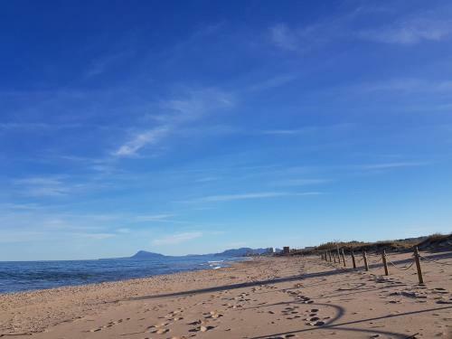 Exclusive Apartment - Playa de Marenys de Rafalcaid